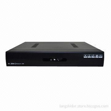 SDVR, Super DVR with Cloud Technology, Supports 3G and Wi-Fi, HDMI, Full D1 Real-time Recorder